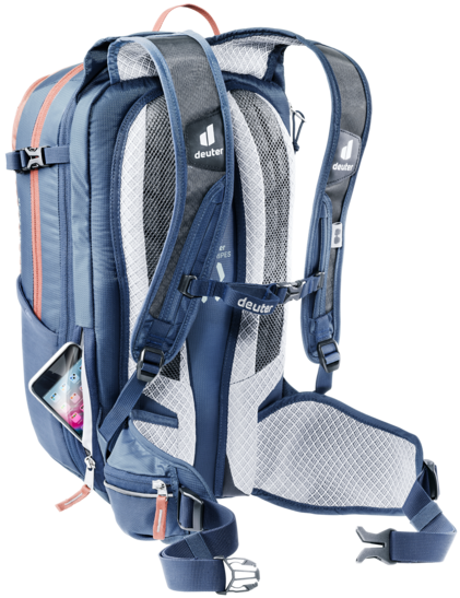 Fahrradrucksack Compact EXP 14