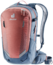 Fahrradrucksack Compact EXP 14 Rot