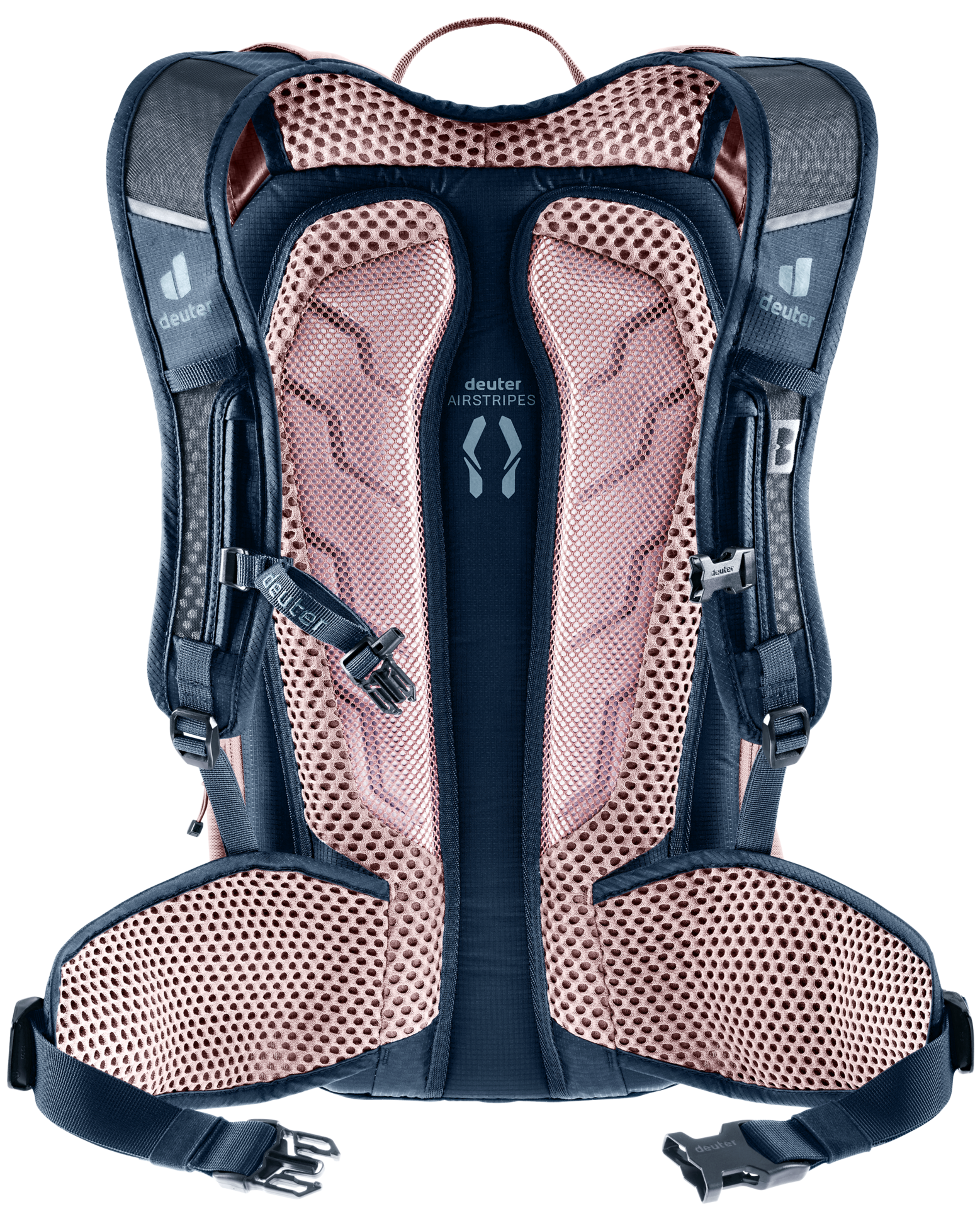 deuter Compact 14+3 | Bike backpack