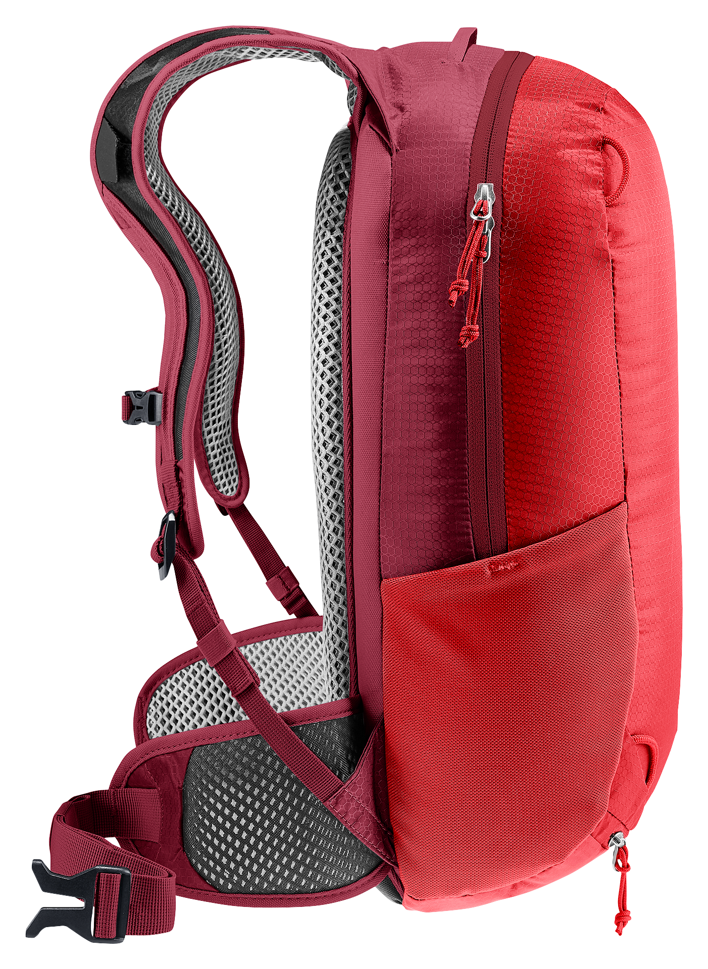 deuter レースX12 超美品 deuter（ドイター）RACE 12 （レース12）容量：12L 一部色サイズ