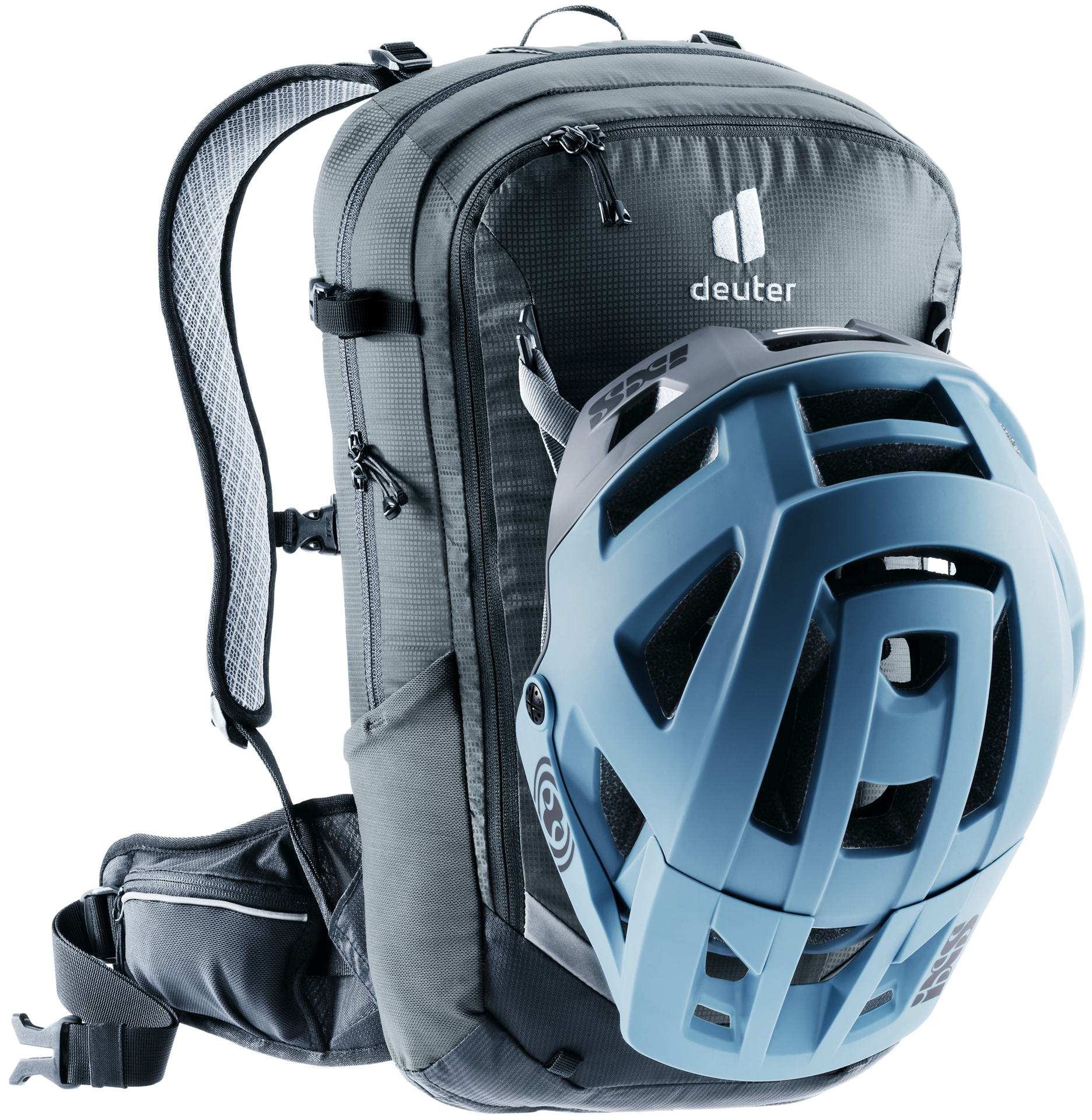 【新品】ドイター Deuter Flyt 14 プロテクター バックパック deuter Flyt 14 | Bike backpack