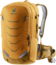 Bike backpack Flyt 14 orange