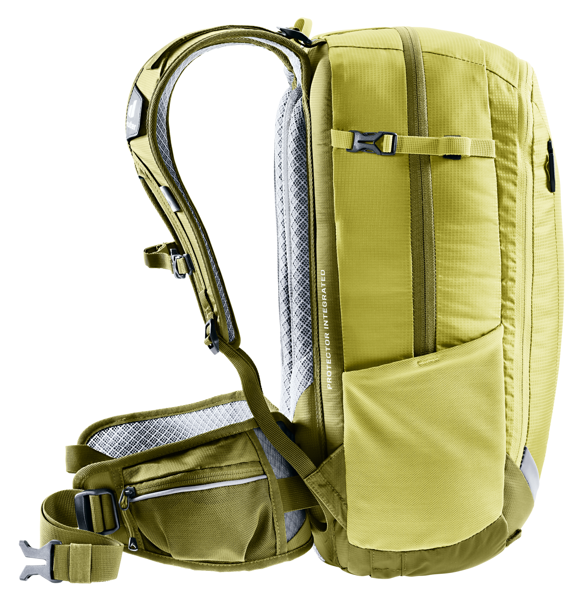 【新品】ドイター Deuter Flyt 14 プロテクター バックパック deuter Flyt 14 | Bike backpack