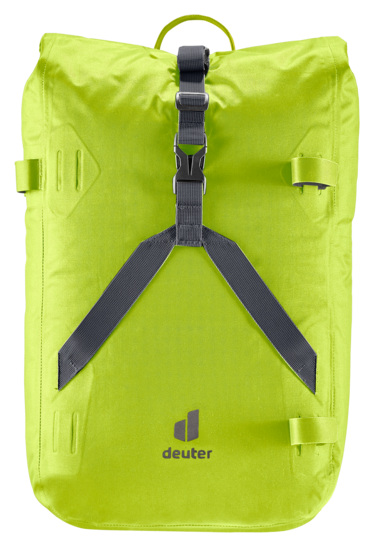 Fahrradrucksack Amager 25+5