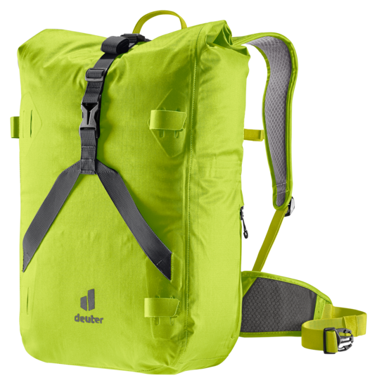 Fahrradrucksack Amager 25+5