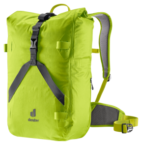 Fahrradrucksack Amager 25+5
