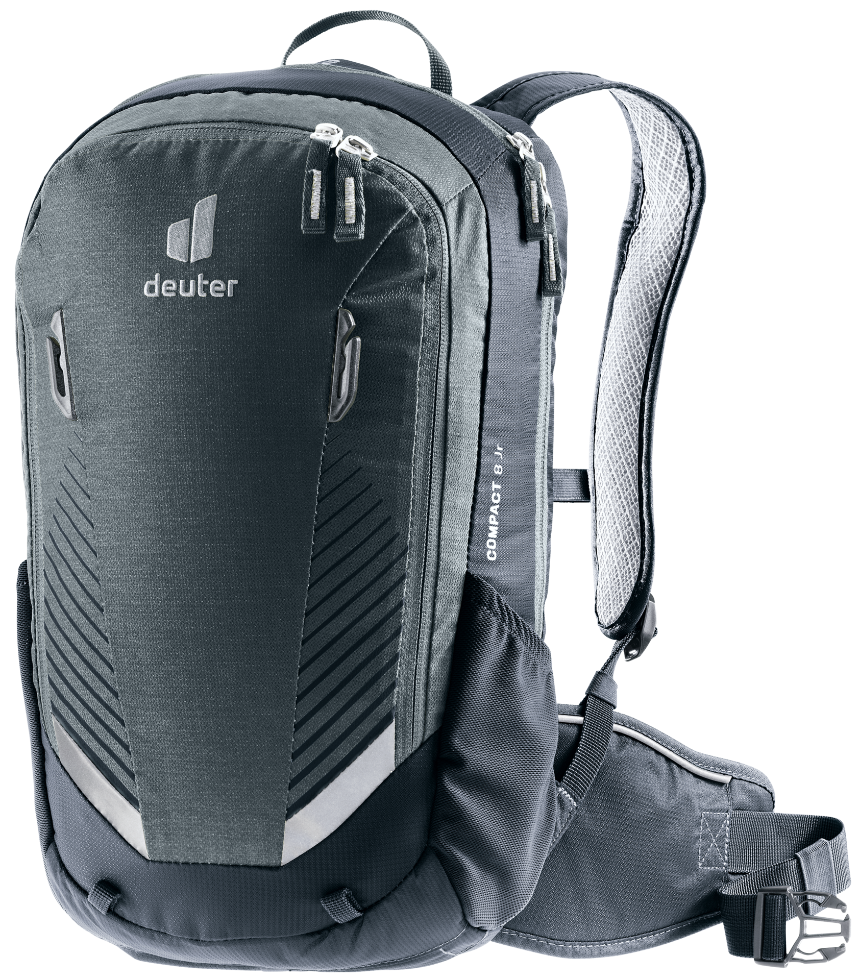 deuter Compact 8 JR | Bike backpack