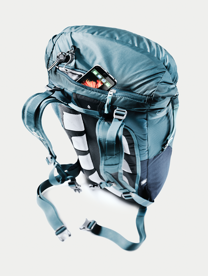 Climbing backpack Gravity Rock&Roll 28 SL