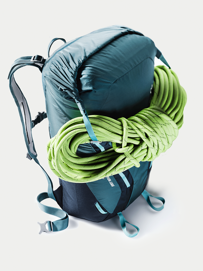 Climbing backpack Gravity Rock&Roll 28 SL