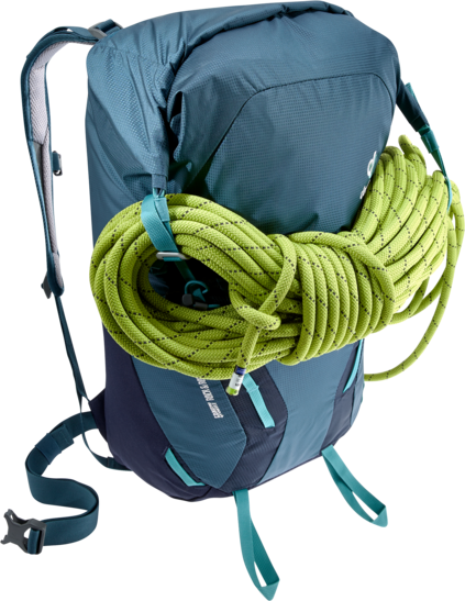 Climbing backpack Gravity Rock&Roll 28 SL