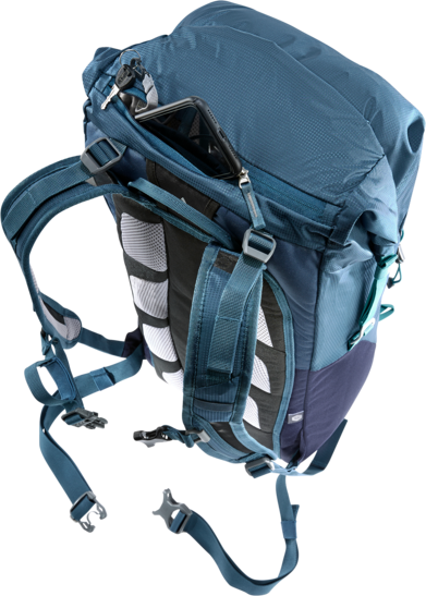 Climbing backpack Gravity Rock&Roll 28 SL