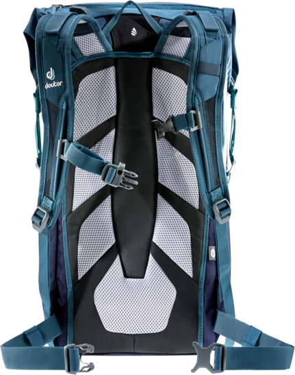 Climbing backpack Gravity Rock&Roll 28 SL
