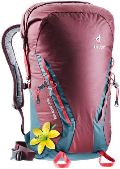 Kletterrucksack Gravity Rock&Roll 28 SL