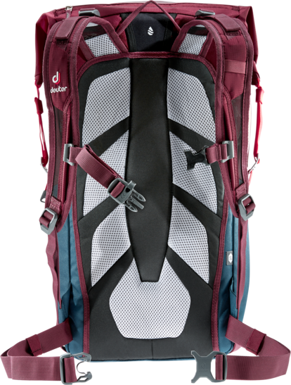 Kletterrucksack Gravity Rock&Roll 28 SL