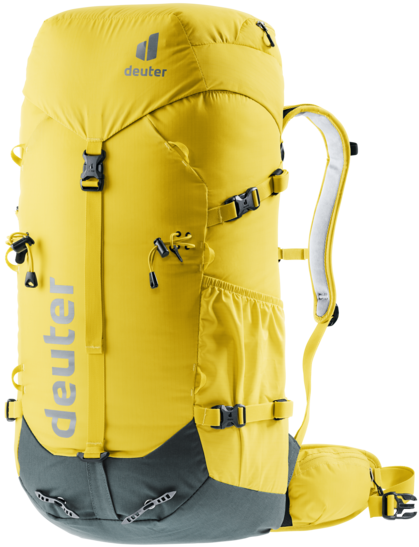 Mochila de escalada Gravity Expedition 45+