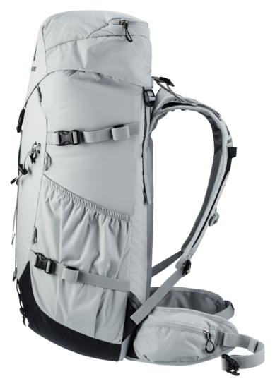 Kletterrucksack Gravity Expedition 45+