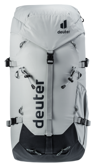 Kletterrucksack Gravity Expedition 45+