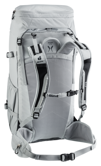 Kletterrucksack Gravity Expedition 45+