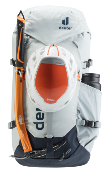 Kletterrucksack Gravity Expedition 45+