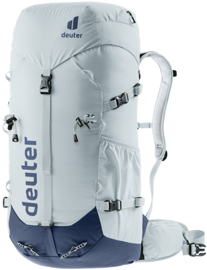 Kletterrucksack Gravity Expedition 45+
