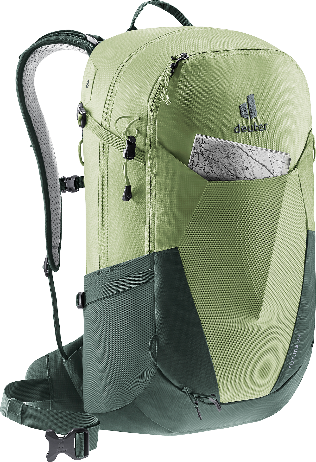 Deuter - u＿jirou117 deuter Futura 23 | Hiking backpack