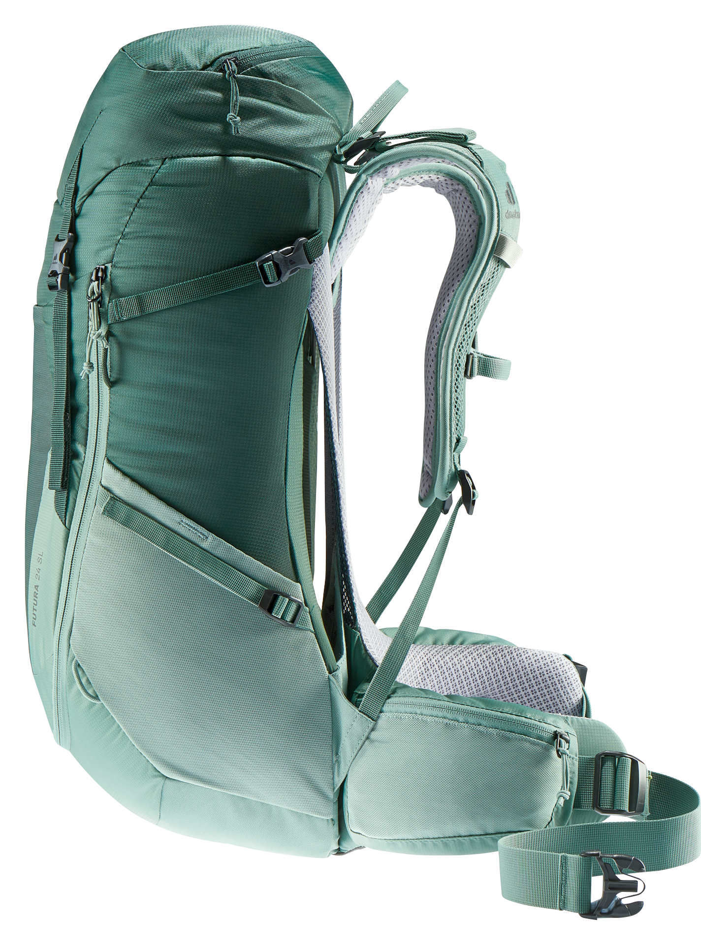 Deuter - ドイター　Deuter FUTURA 24SL Deuter Futura 24 SL Backpack | 68travel
