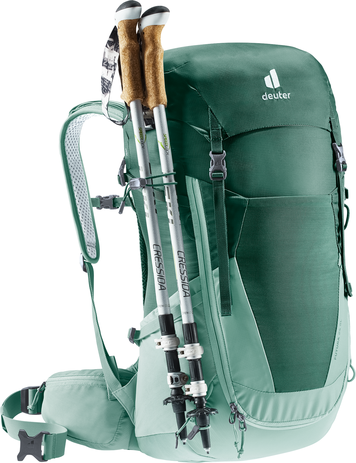 Deuter - u＿jirou117 deuter Futura 24 SL | Hiking backpack