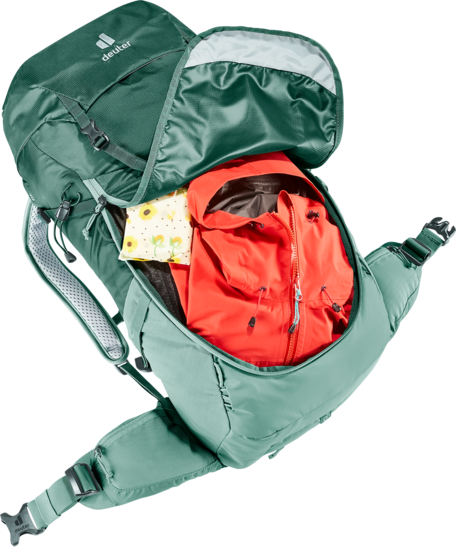 Hiking backpack Futura 24 SL