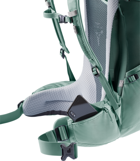 Hiking backpack Futura 24 SL
