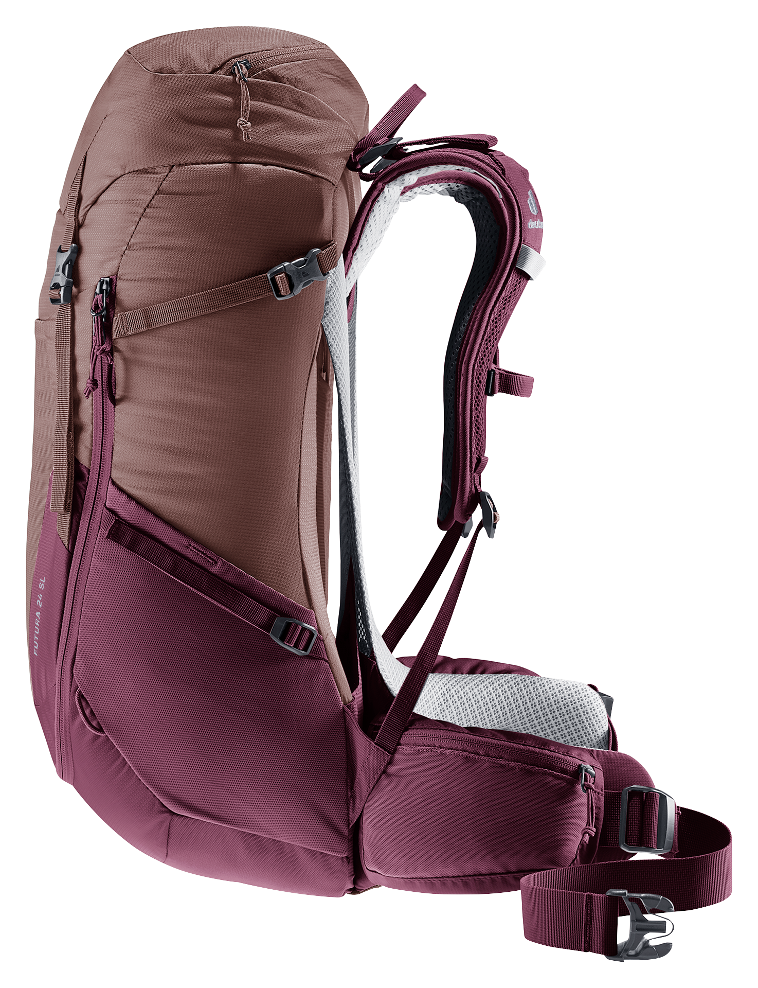 Deuter - ドイター　Deuter FUTURA 24SL Amazon.com : Deuter Women's Futura 24 Sl Hiking Backpack