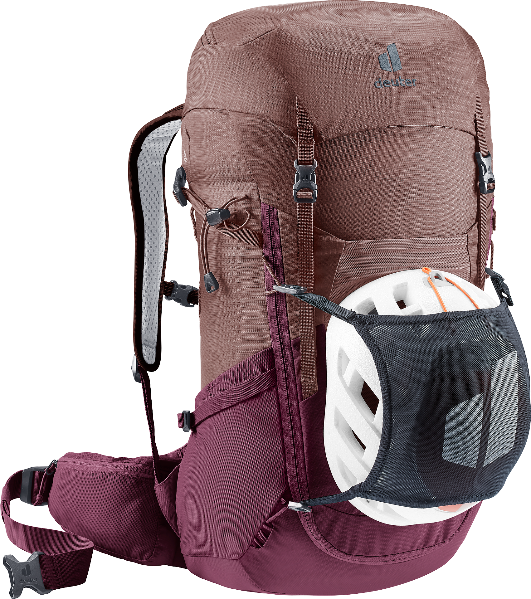 Deuter - ドイター　Deuter FUTURA 24SL Amazon.com : Deuter Women's Futura 24 Sl Hiking Backpack