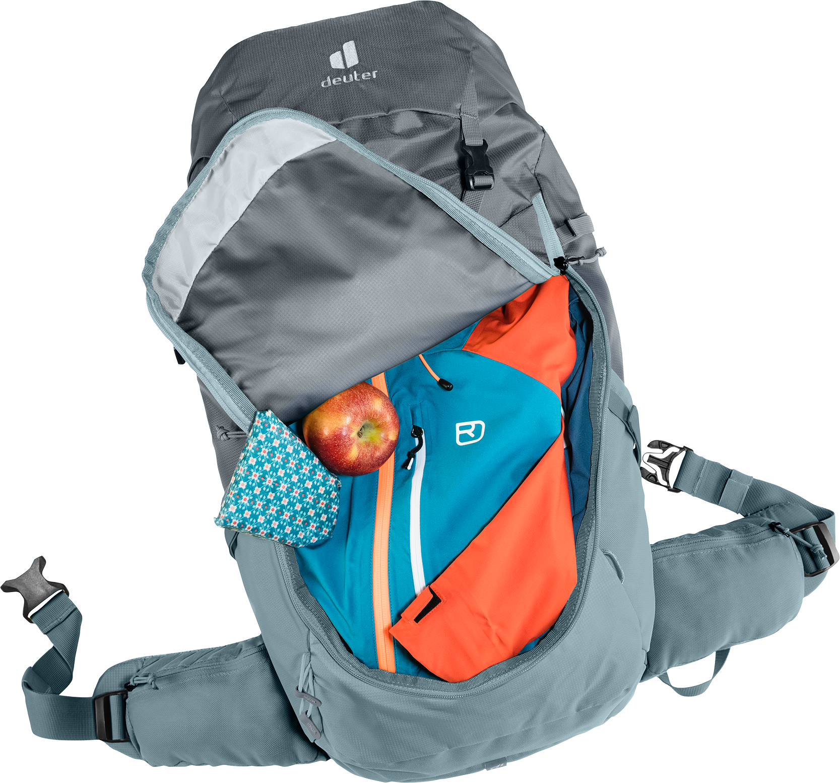 バッグ deuter FUTURA26 deuter Futura 26 | Hiking backpack