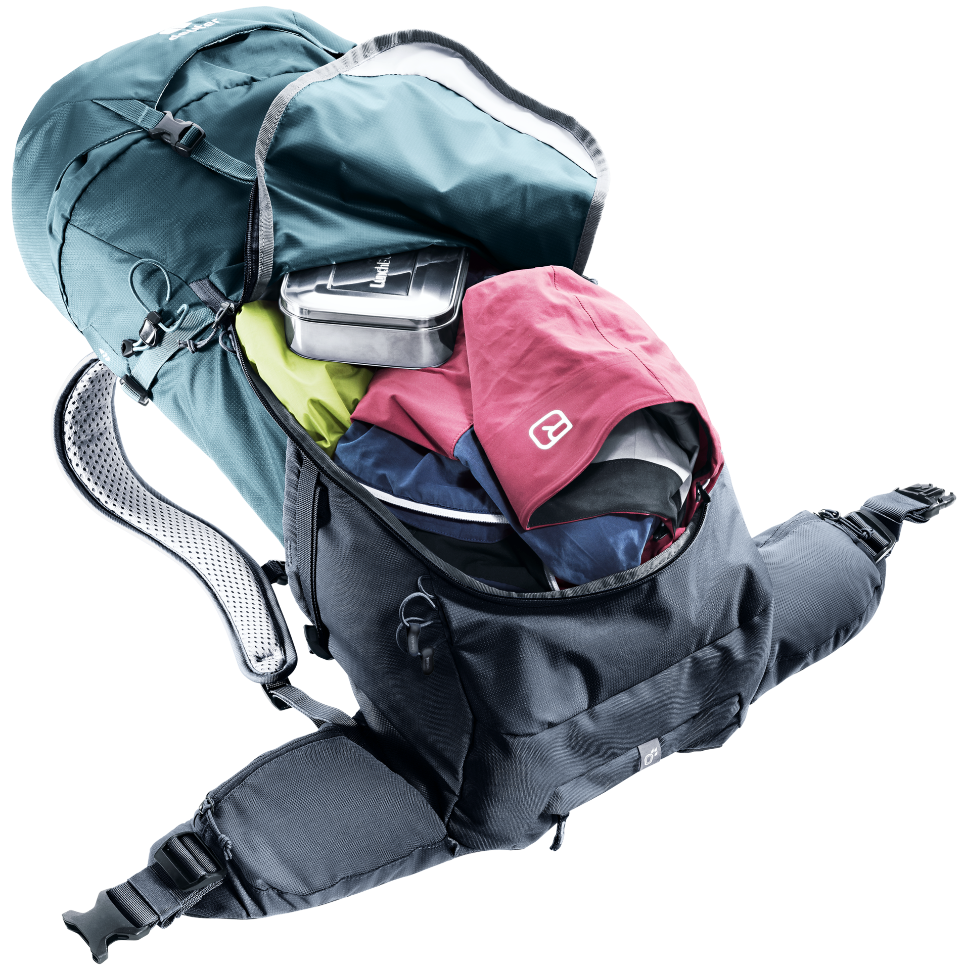 バッグ deuter FUTURA26 deuter Futura 26 | Hiking backpack