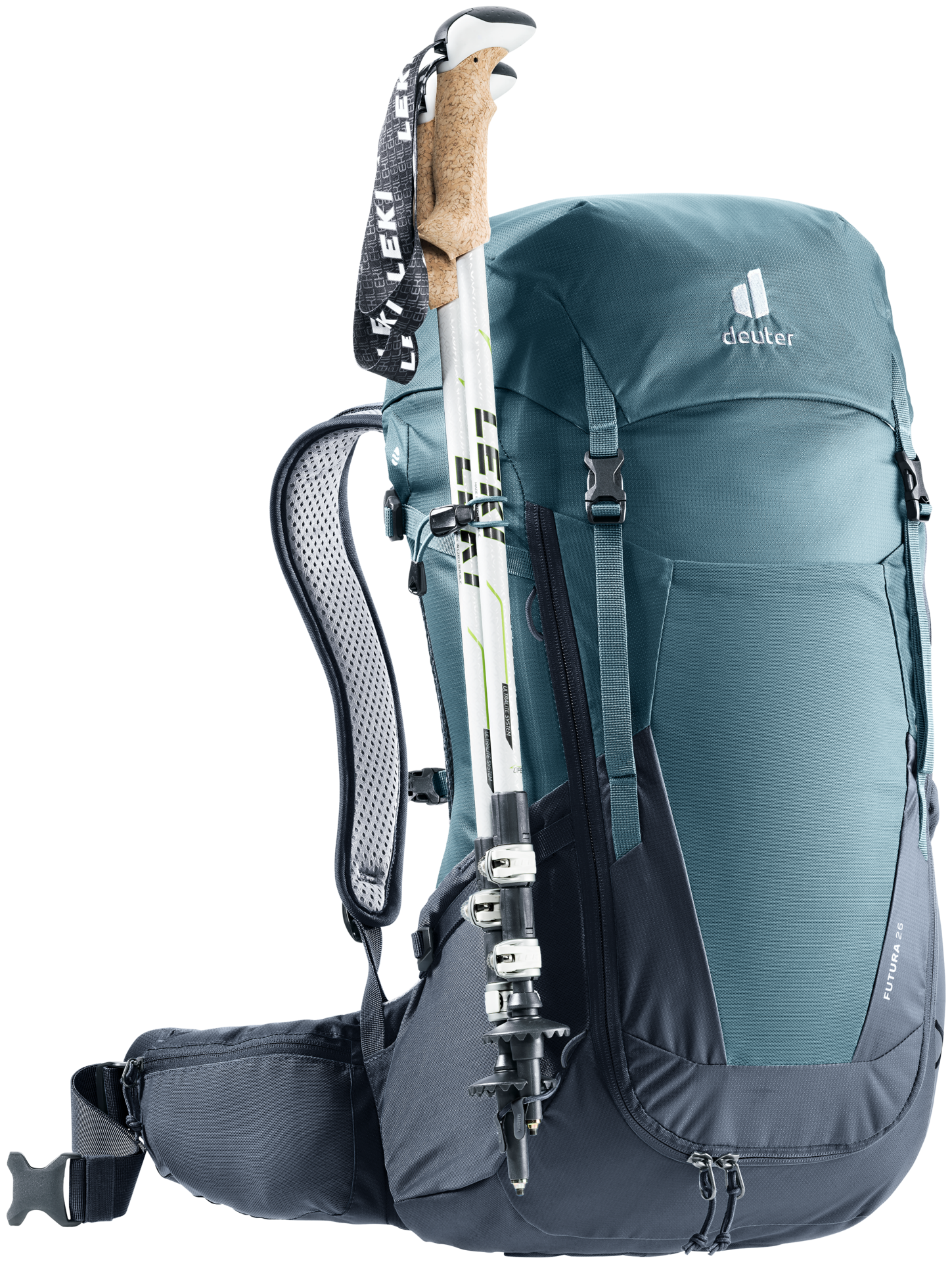 バッグ deuter FUTURA26 deuter Futura 26 | Hiking backpack