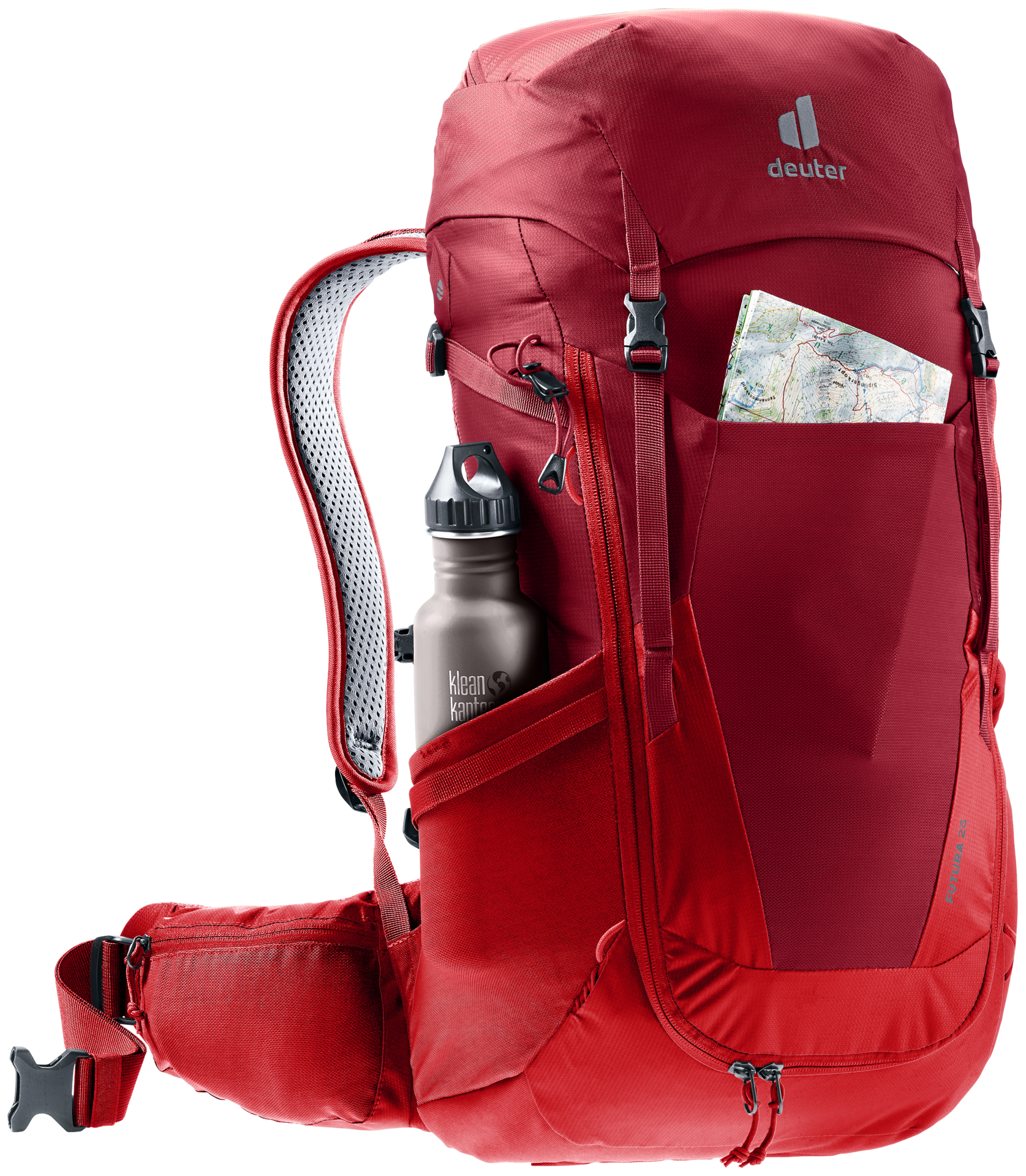 deuter Futura 26 | Hiking backpack