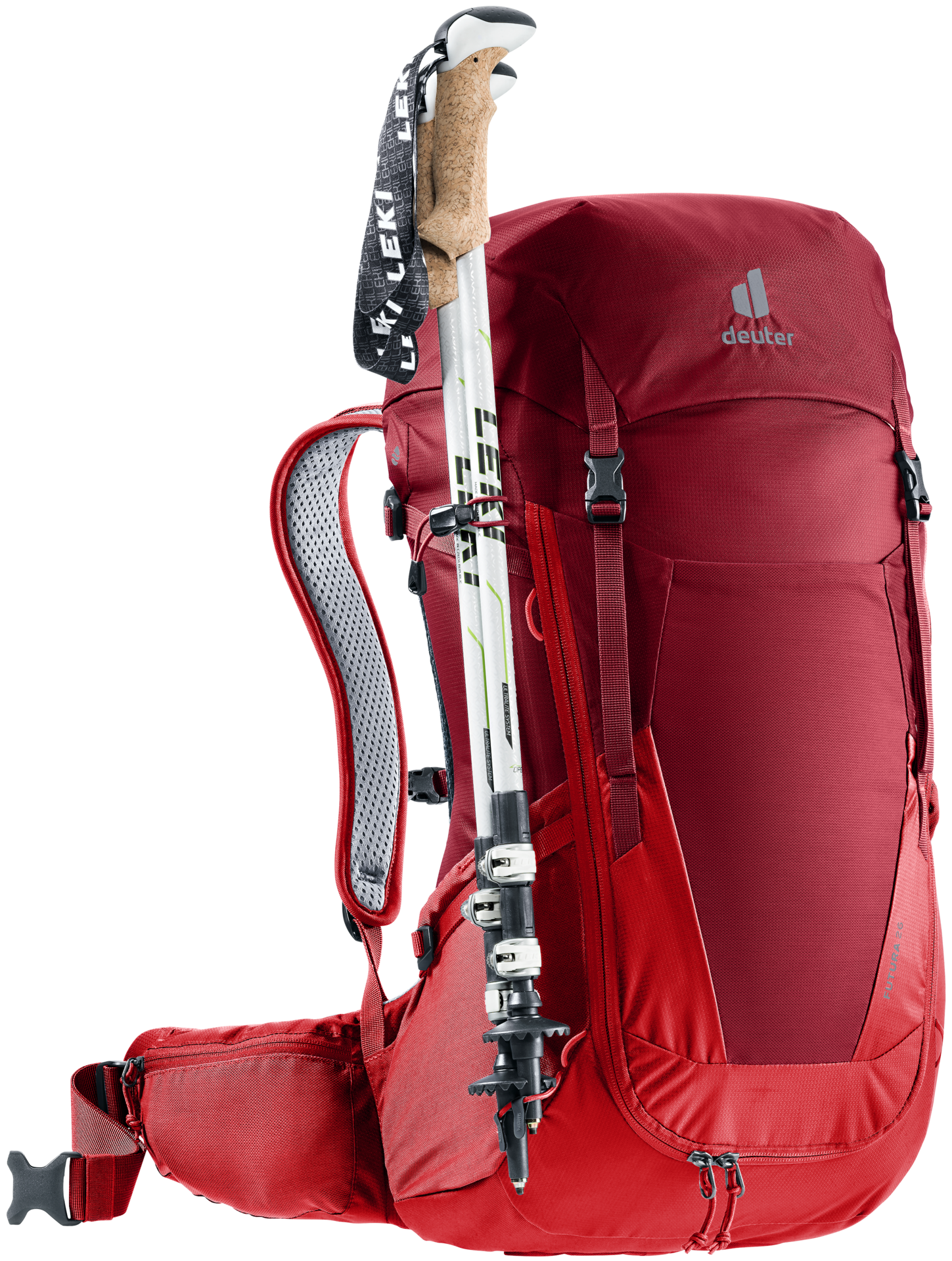 deuter Futura 26 | Hiking backpack