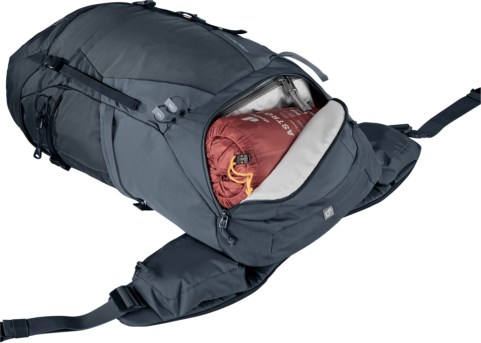 deuter Futura Pro 34 SL | Hiking backpack
