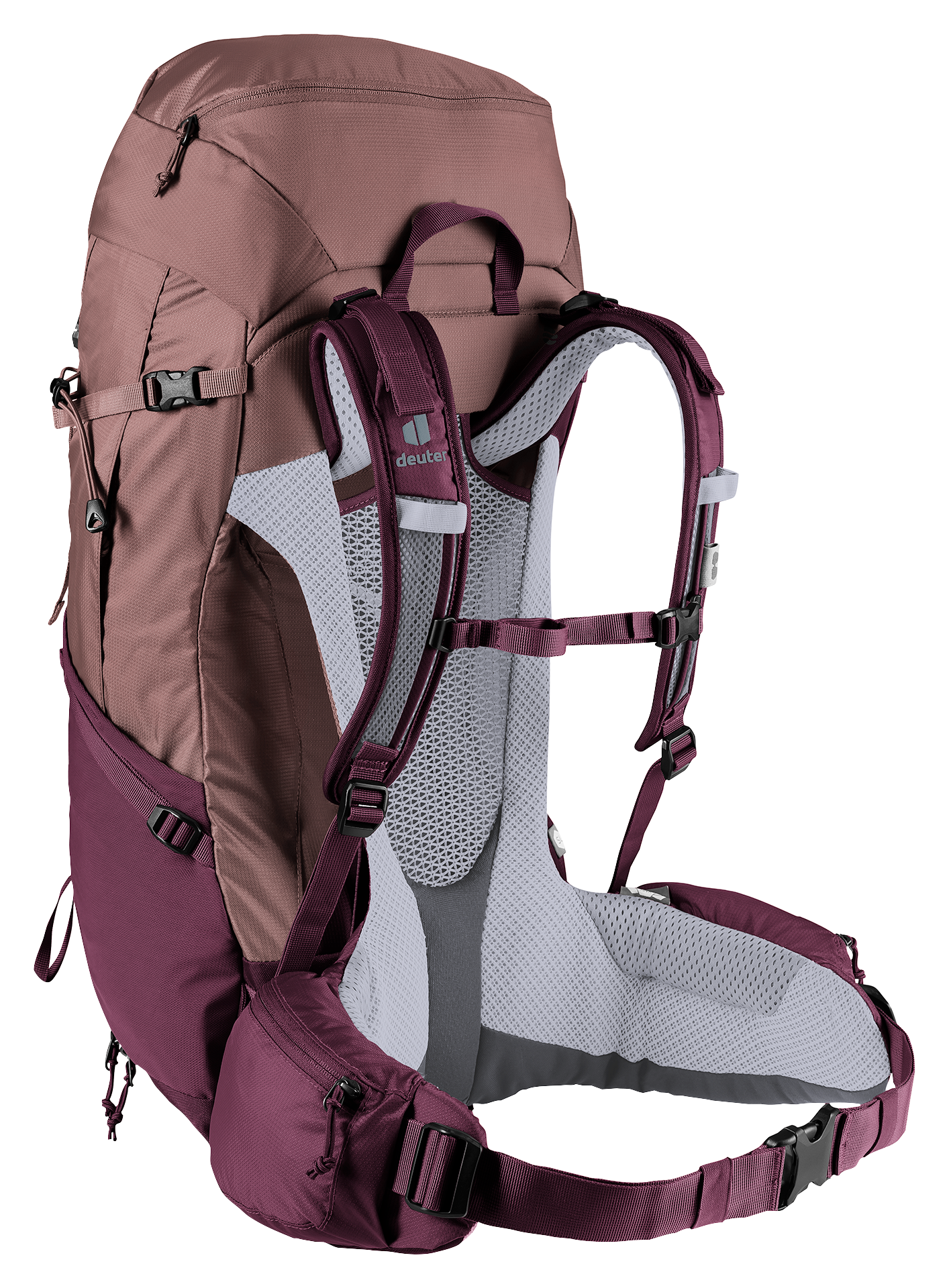 Deuter - deuterフューチュラー38 AG フューチュラ Pro 38 SL・3401221（マウンテン/フューチュラ