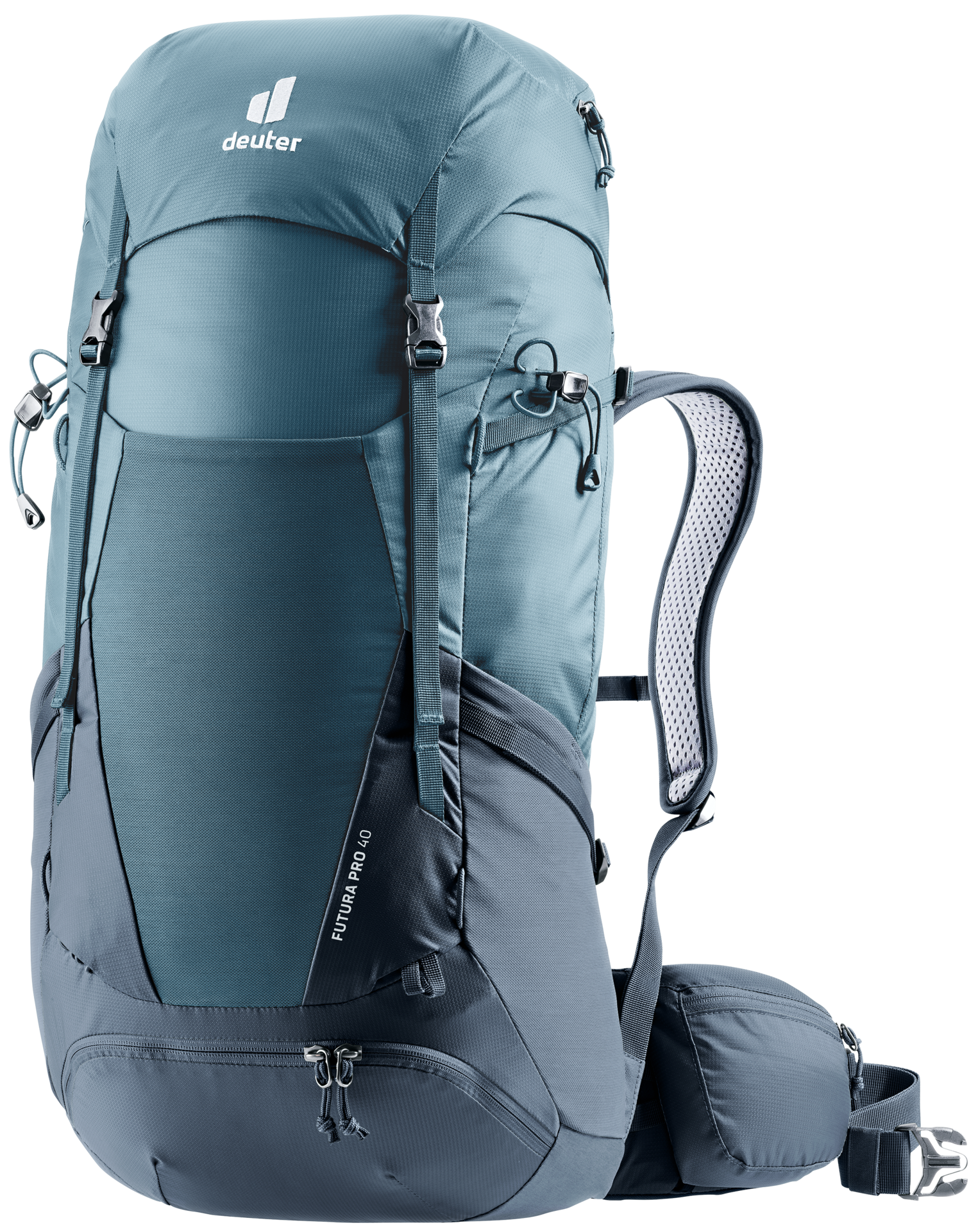 Deuter Backpack Deuter 40 L Deuter Fox 40 Reviews Trailspace