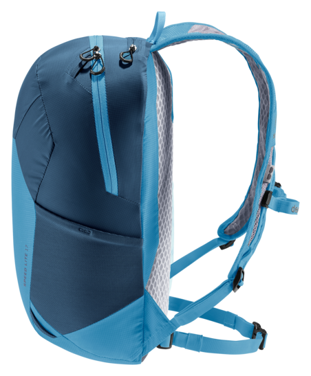 Hiking backpack Speed Lite 17