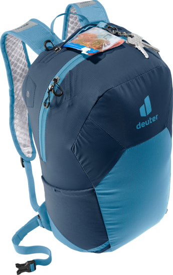 Hiking backpack Speed Lite 17