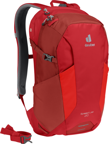 Zaino da hiking Speed Lite 20