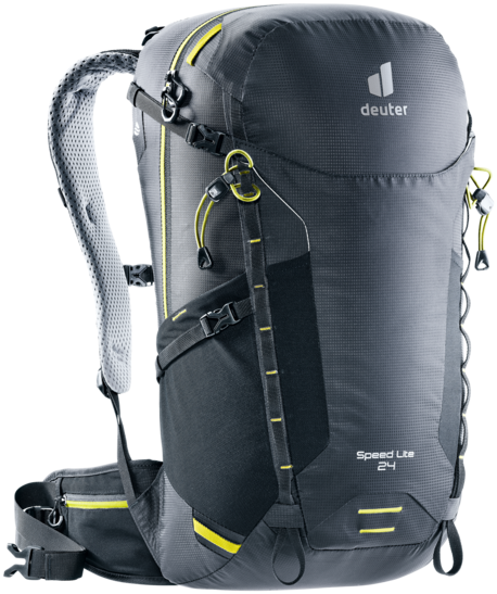 Zaino da hiking Speed Lite 24