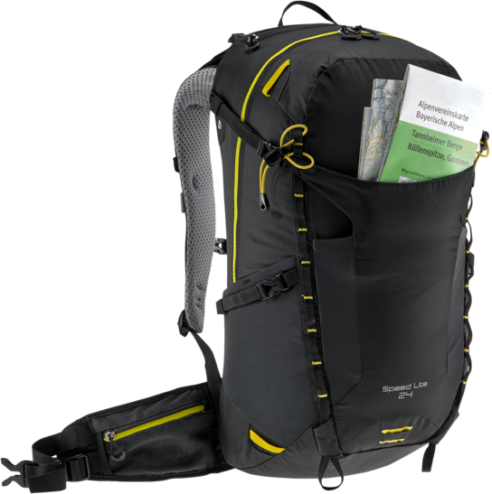 Zaino da hiking Speed Lite 24