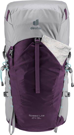 Wanderrucksack Speed Lite 24 SL