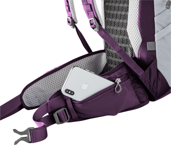 Wanderrucksack Speed Lite 24 SL