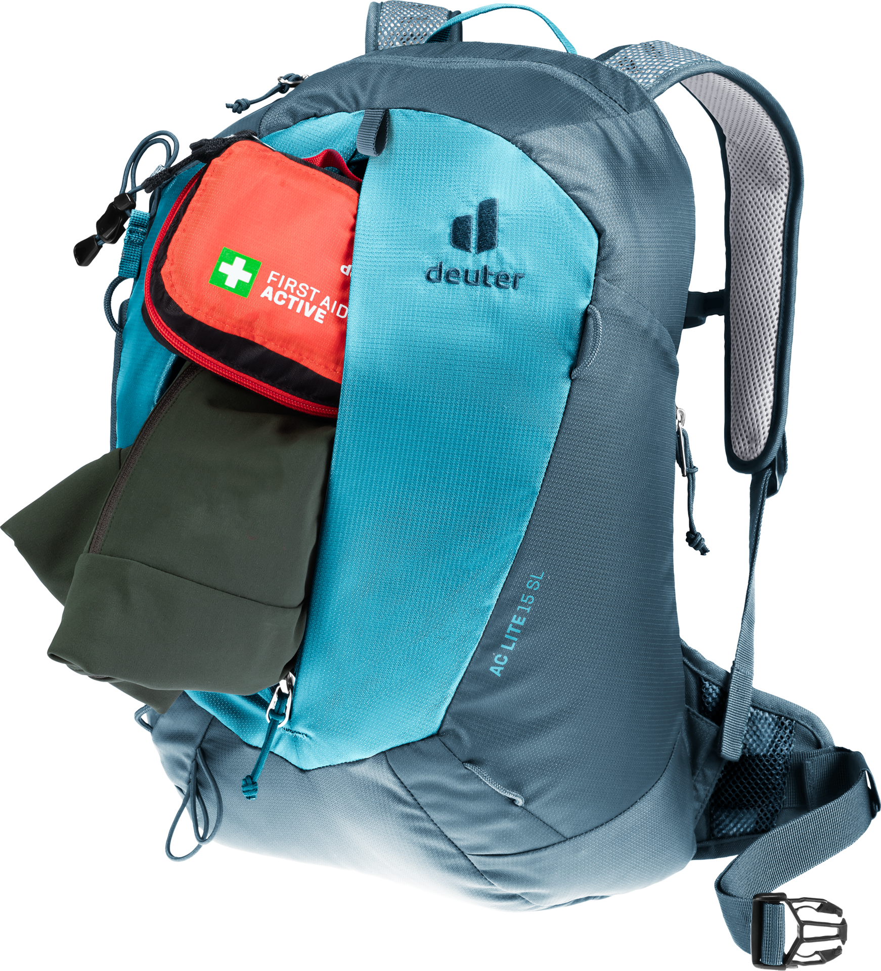 Deuter Ac Lite 15 Sl Damen Deuter 15 Liter Online