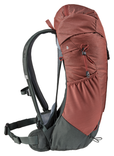 Hiking backpack AC Lite 16