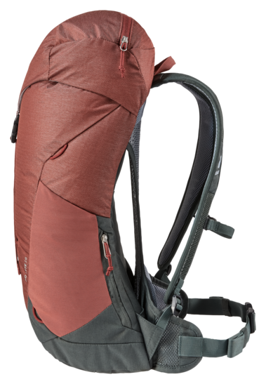 Hiking backpack AC Lite 16
