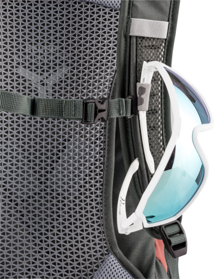 Hiking backpack AC Lite 16